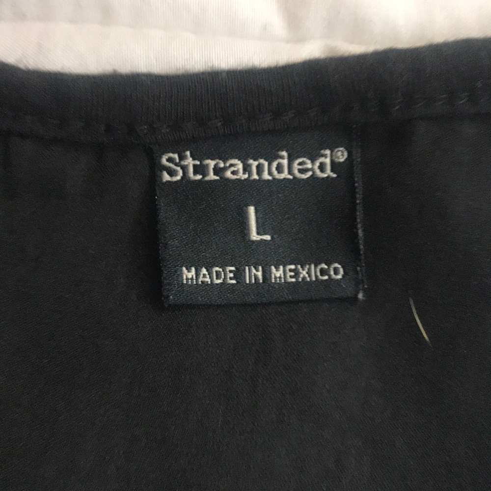 Stranded tank top - Picture 3 of 3
